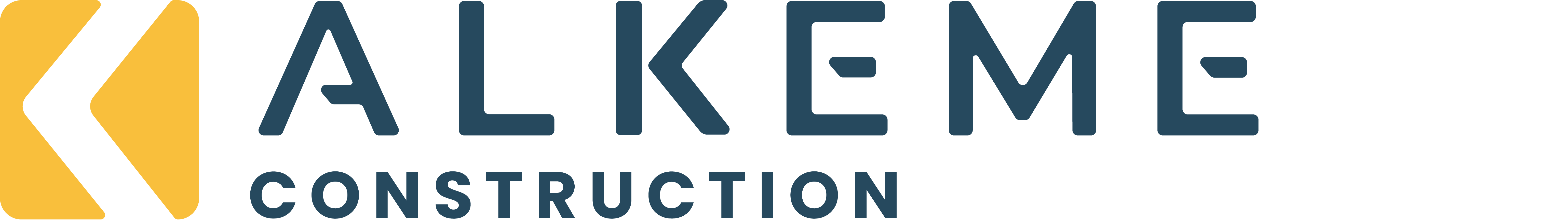 ALKEME Construction Insurance